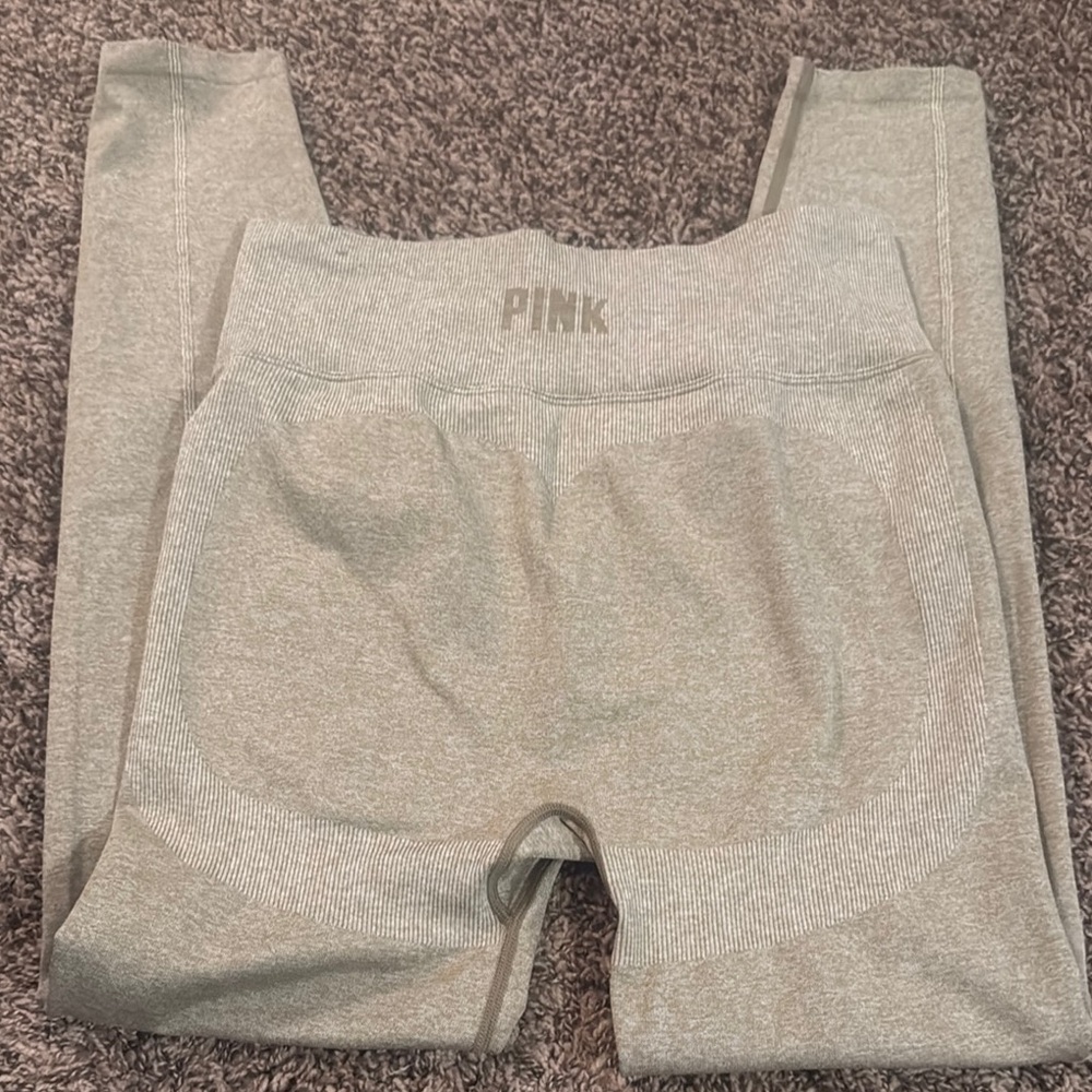 PINK Victorias Secret Leggings